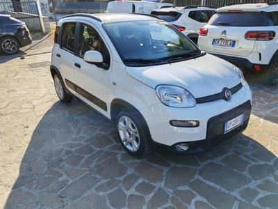 Fiat Panda 1.0 firefly hybrid Pop s&s 70cv (3)