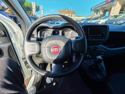 Fiat Panda 1.0 firefly hybrid Pop s&s 70cv (9)