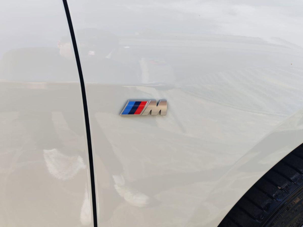 BMW Serie 1 120d 48V MSport Design auto (15)