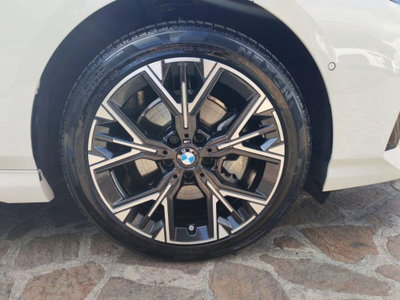 BMW Serie 1 120d 48V MSport Design auto (16)