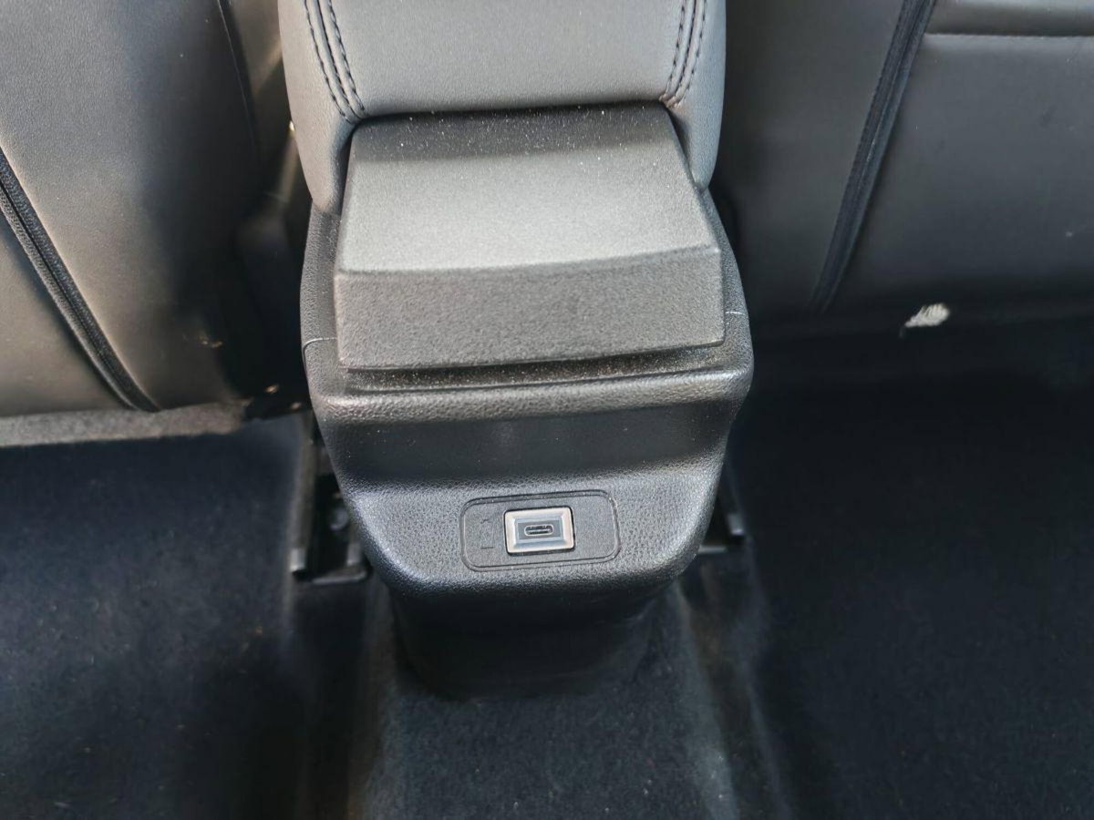 Jeep Avenger 1.2 turbo Altitude fwd 100cv (12)