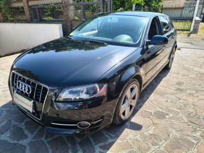 Audi A3 2.0 TDI F.AP. Ambition usata