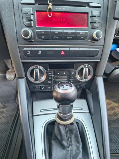 Audi A3 2.0 TDI F.AP. Ambition (11)