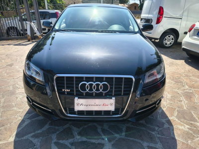 Audi A3 2.0 TDI F.AP. Ambition (2)