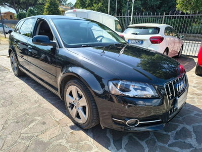 Audi A3 2.0 TDI F.AP. Ambition (3)