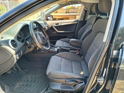 Audi A3 2.0 TDI F.AP. Ambition (7)