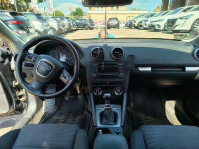 Audi A3 2.0 TDI F.AP. Ambition (9)