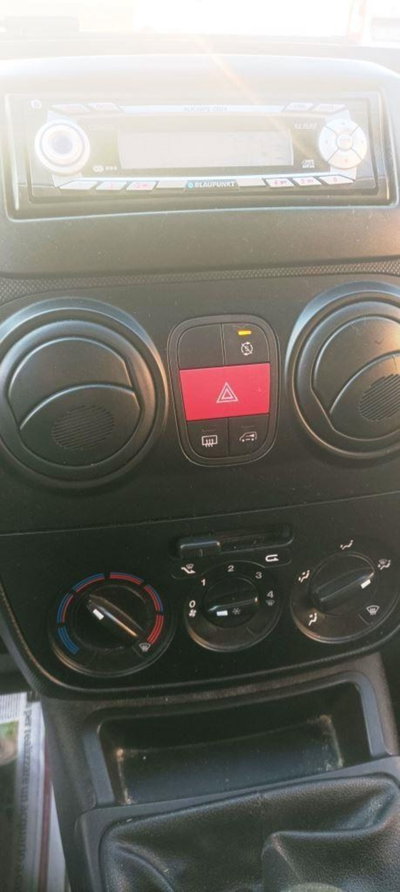 Fiat Fiorino 1.3 MJT 80CV Combinato (10)