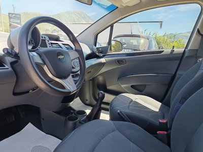 Chevrolet Spark 1.0 (10)