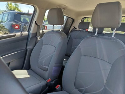 Chevrolet Spark 1.0 (11)