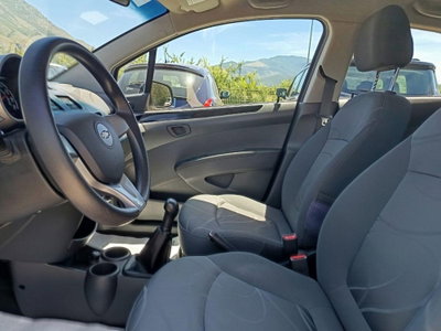 Chevrolet Spark 1.0 (12)