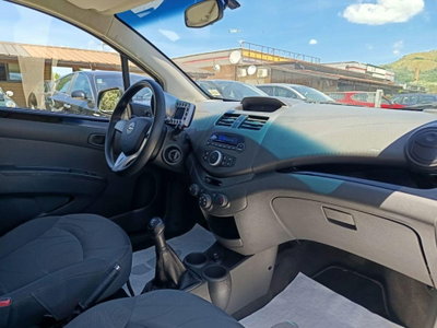 Chevrolet Spark 1.0 (18)