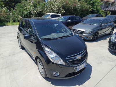 Chevrolet Spark 1.0 (5)