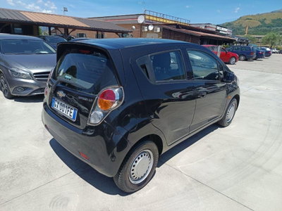 Chevrolet Spark 1.0 (6)