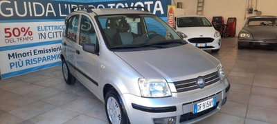 Fiat Panda 1.1 Active