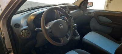 Fiat Panda 1.1 Active (10)