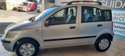 Fiat Panda 1.1 Active (2)