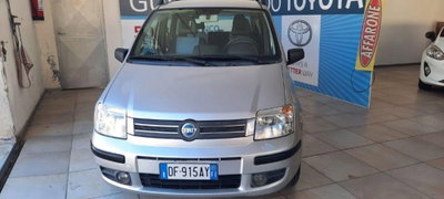 Fiat Panda 1.1 Active (3)