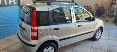 Fiat Panda 1.1 Active (4)