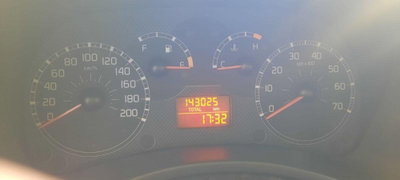 Fiat Panda 1.1 Active (7)