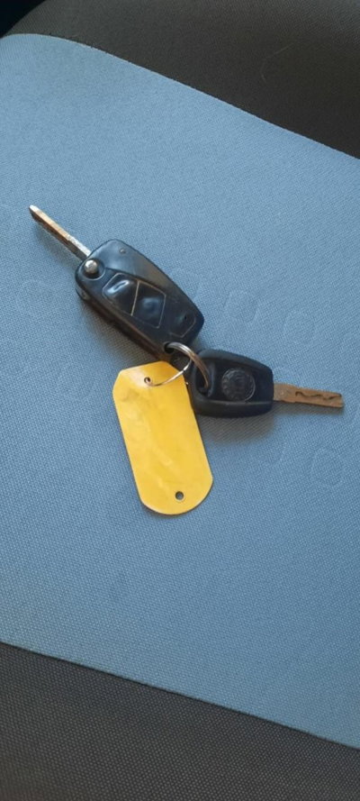 Fiat Panda 1.1 Active (8)