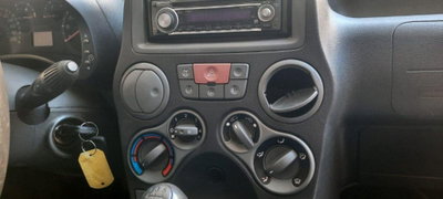 Fiat Panda 1.1 Active (9)
