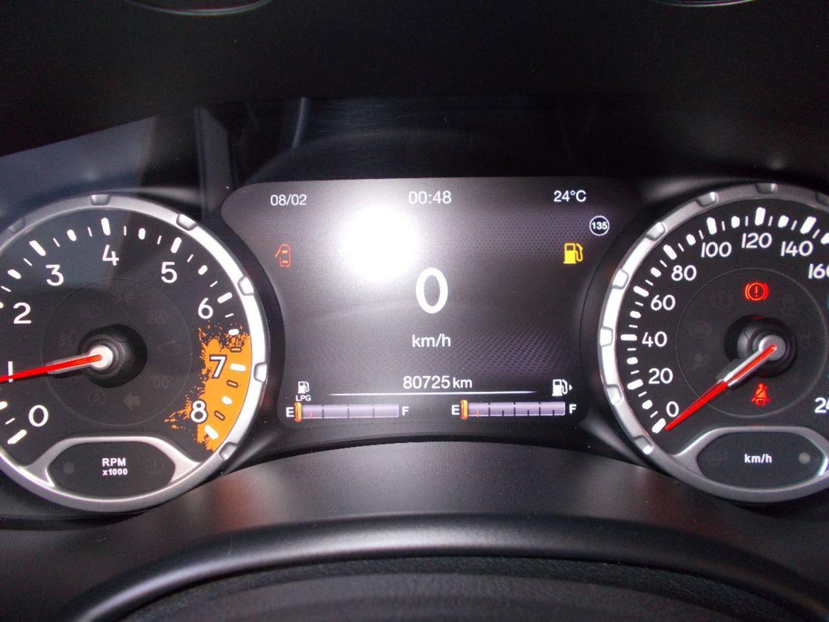 Jeep Renegade 1.4 T-Jet 120 CV GPL Longitude (12)