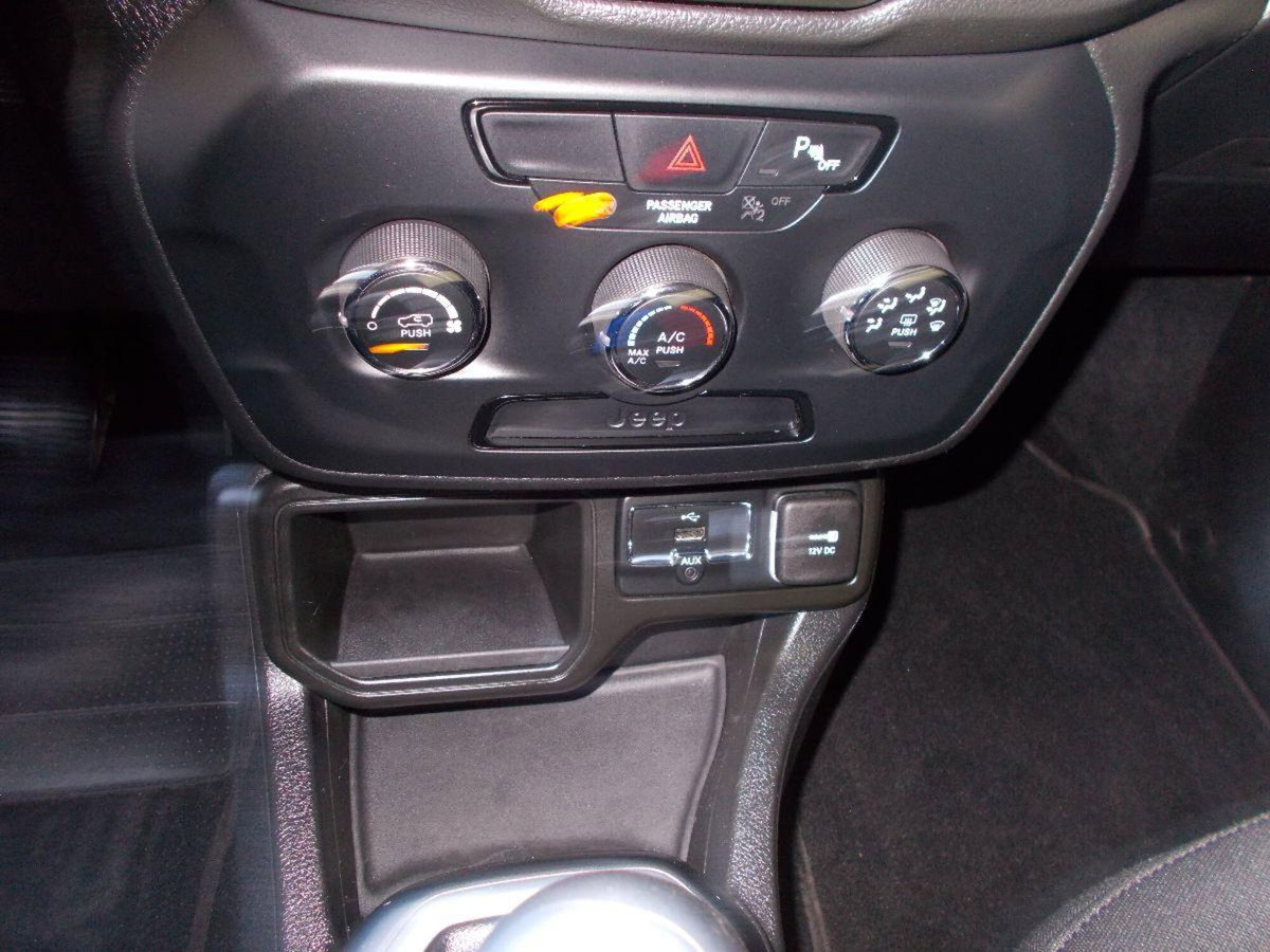 Jeep Renegade 1.4 T-Jet 120 CV GPL Longitude (15)
