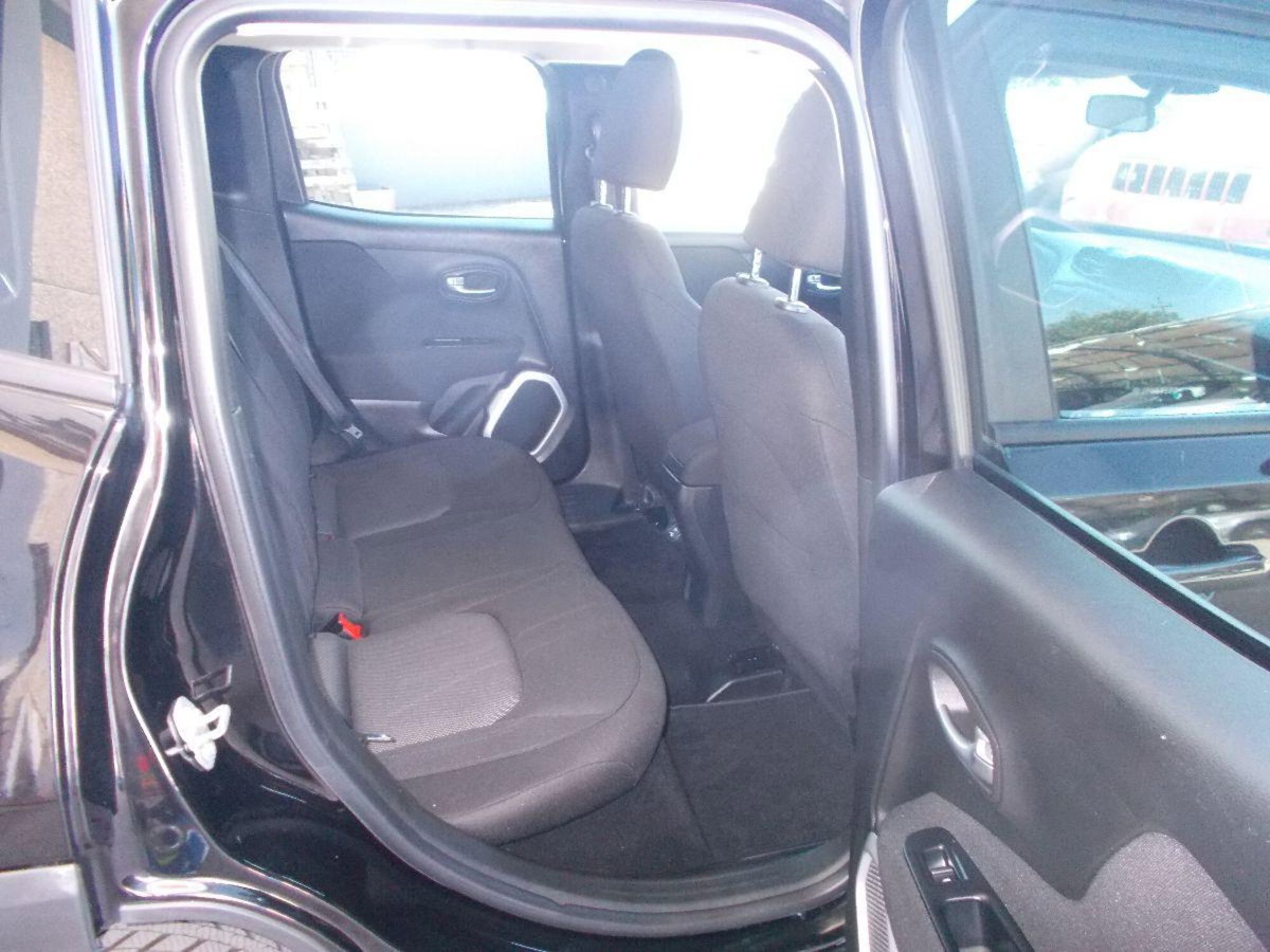Jeep Renegade 1.4 T-Jet 120 CV GPL Longitude (6)