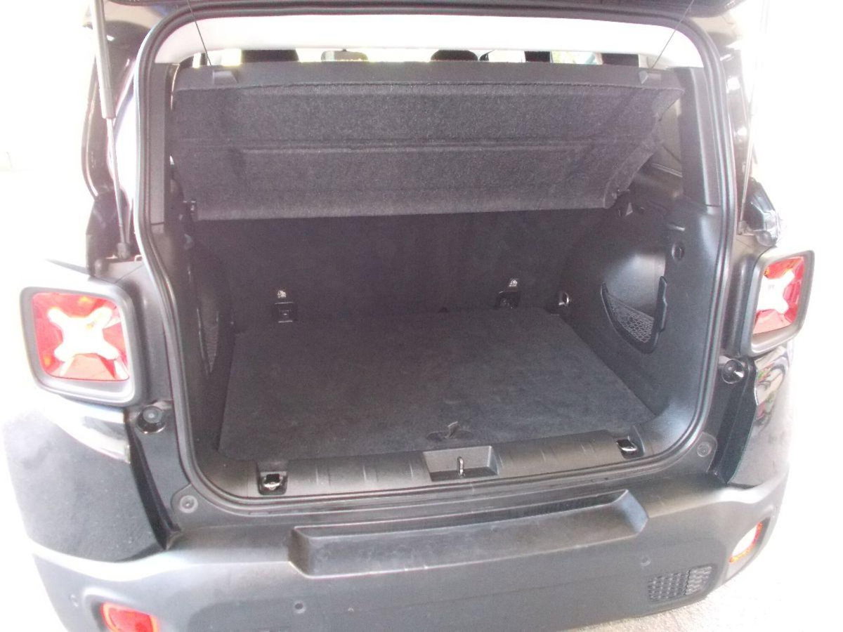 Jeep Renegade 1.4 T-Jet 120 CV GPL Longitude (8)