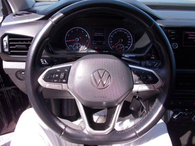 Volkswagen T-Cross 1.0 TSI Sport (14)
