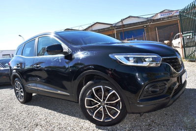 Renault Kadjar dCi 8V 115CV Intens (10)
