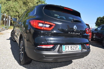 Renault Kadjar dCi 8V 115CV Intens (16)