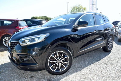 Renault Kadjar dCi 8V 115CV Intens (4)