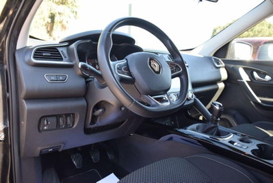 Renault Kadjar dCi 8V 115CV Intens (5)