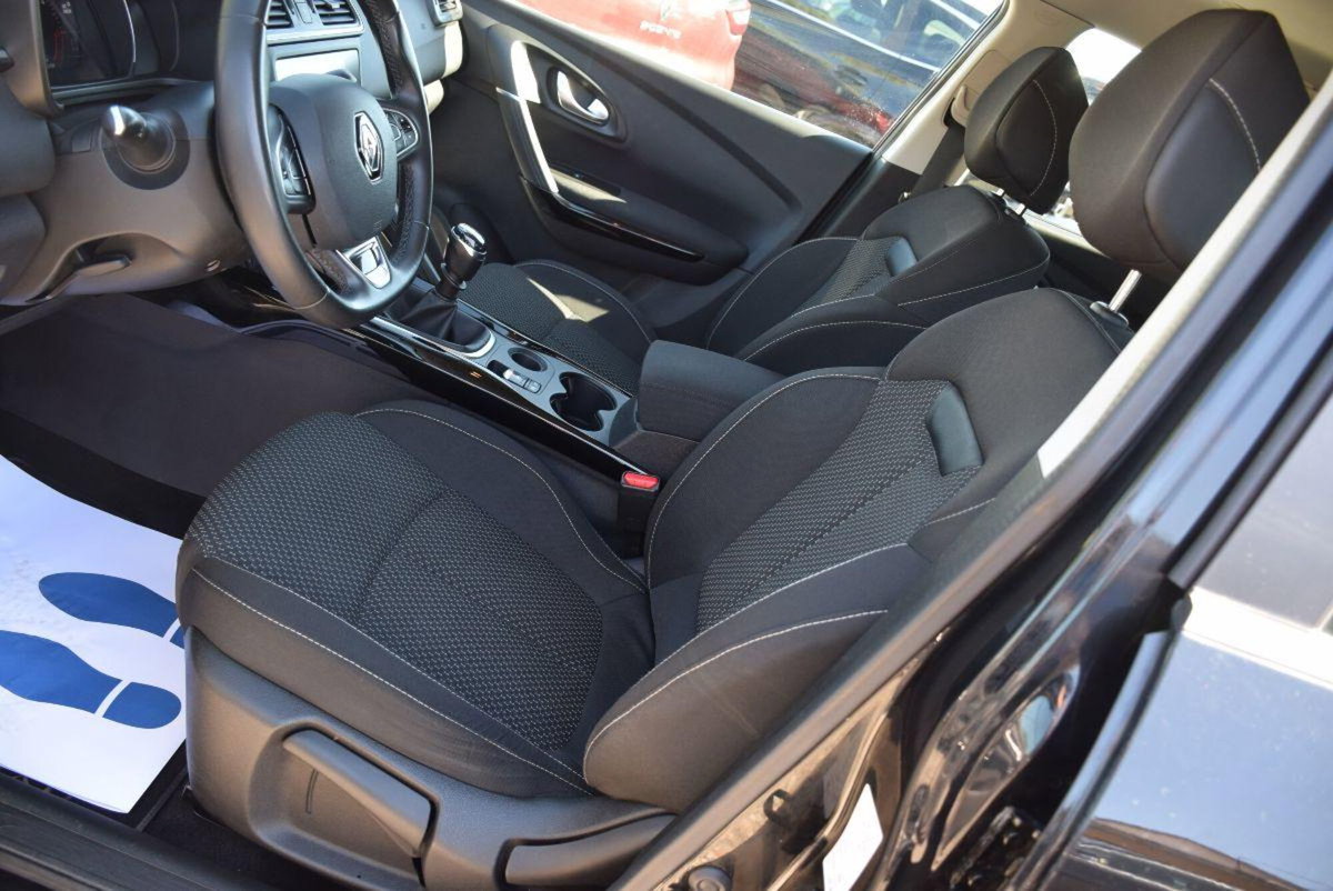 Renault Kadjar dCi 8V 115CV Intens (6)