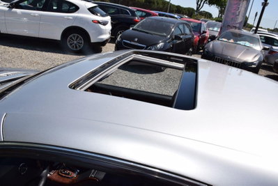 Mercedes-Benz CL 500 cat (5)