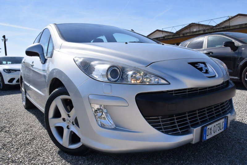 Peugeot 308 1.6 HDi 110CV 5p. Business