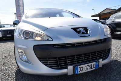 Peugeot 308 1.6 HDi 110CV 5p. Business (10)