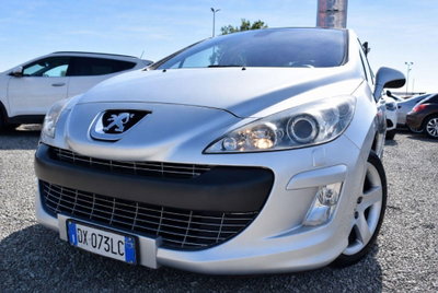 Peugeot 308 1.6 HDi 110CV 5p. Business (16)