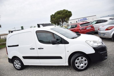 Peugeot Partner BlueHDi 100 Active (12)