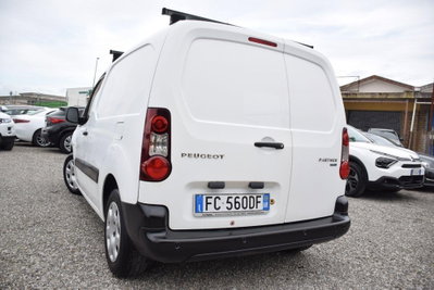 Peugeot Partner BlueHDi 100 Active (15)