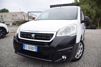 Peugeot Partner BlueHDi 100 Active (18)