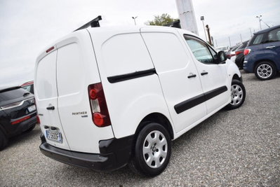 Peugeot Partner BlueHDi 100 Active (19)
