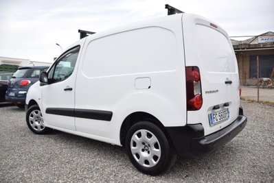 Peugeot Partner BlueHDi 100 Active (2)