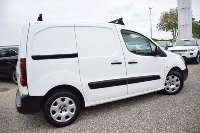 Peugeot Partner BlueHDi 100 Active (3)