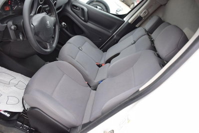 Peugeot Partner BlueHDi 100 Active (7)