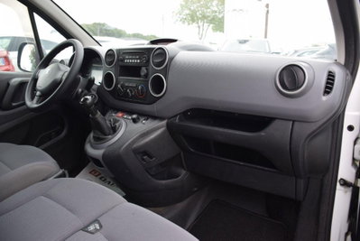 Peugeot Partner BlueHDi 100 Active (9)