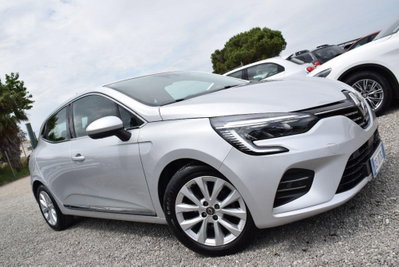 Renault Clio TCe 100 CV GPL 5 porte Intens (10)