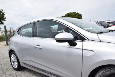 Renault Clio TCe 100 CV GPL 5 porte Intens (11)
